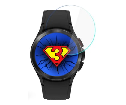 Folia ochronna na smartwatcha 3mk Watch Protection do Samsung Galaxy Watch 4 Classic